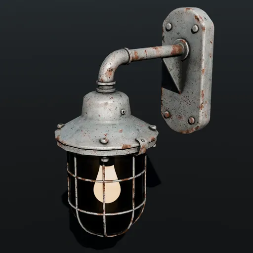 Wall Light