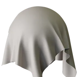 Plain Natural Vinyl