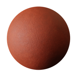 Terracotta Rough Red Earth
