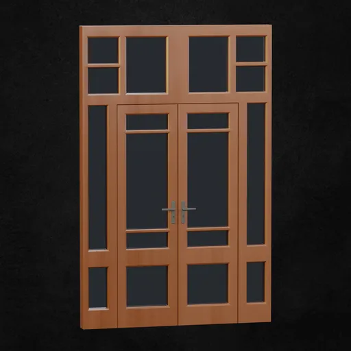 Classic Door