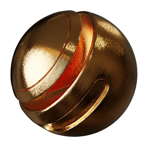 Satin Bronze
