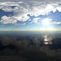 Clouds