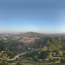 Highsky building clouds