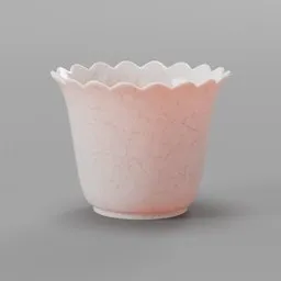 IKEA Sharonfrukt Plant Pot (Medium)