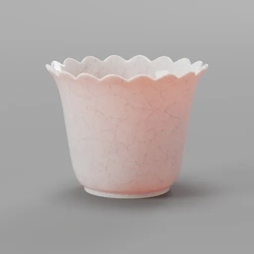 IKEA Sharonfrukt Plant Pot (Medium)