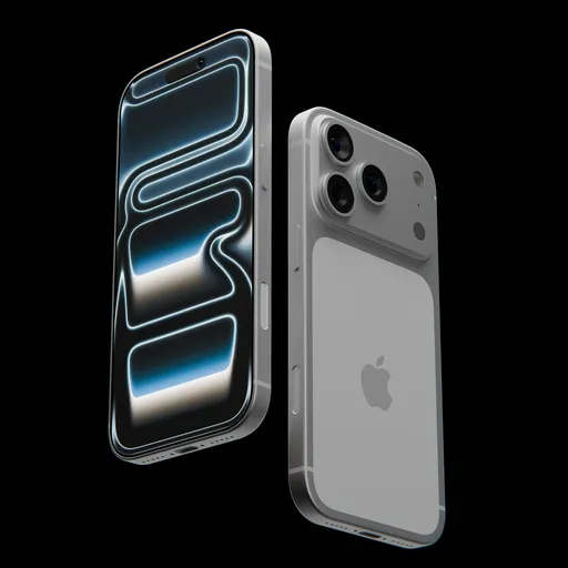 IPhone 17 Pro