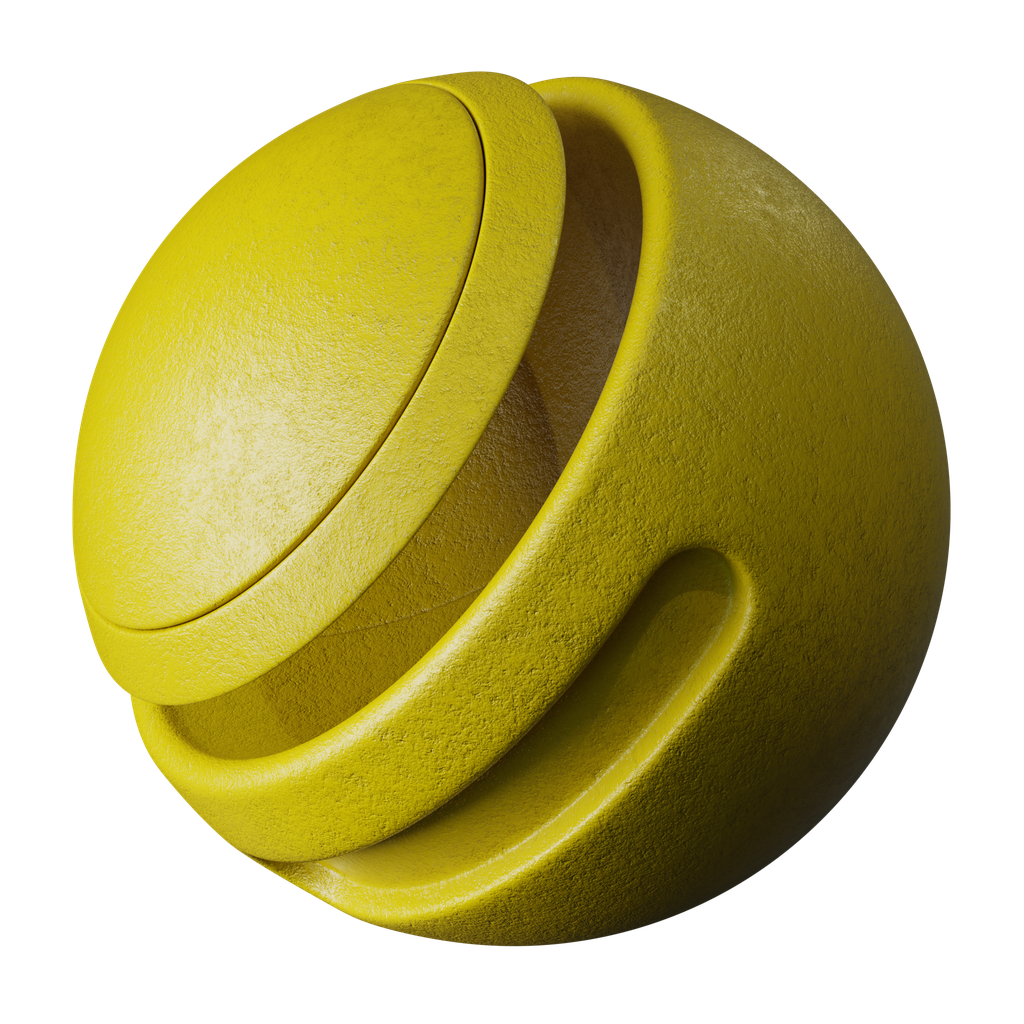 blenderkit-download-the-free-yellow-painted-concrete-material