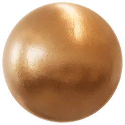Brushed copper Alloy