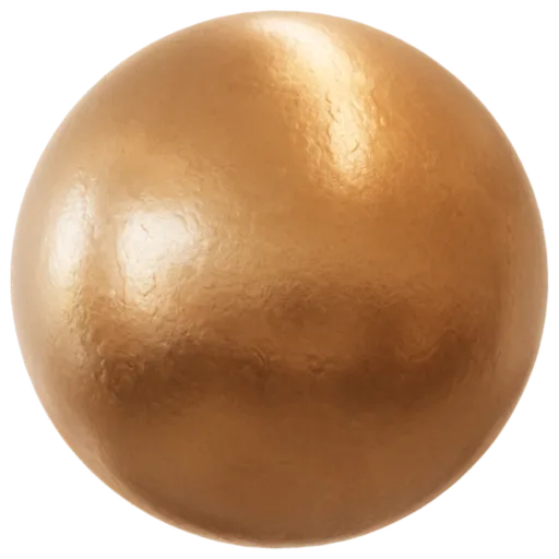 Brushed copper Alloy