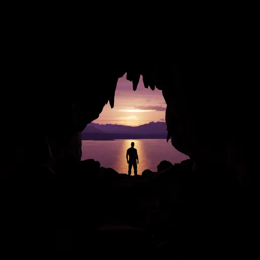 Rugged Rock Cave