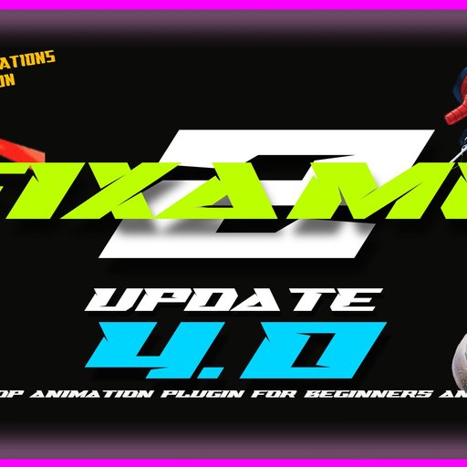 FIXAMO 2  -  Combine , Loop, Create