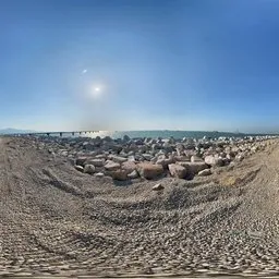 HongKong Airport North