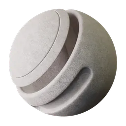 Pale Concrete