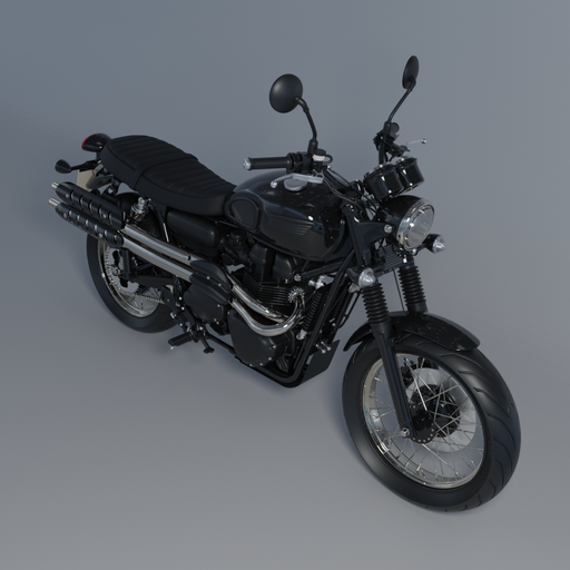 Thumbnail: Triumph