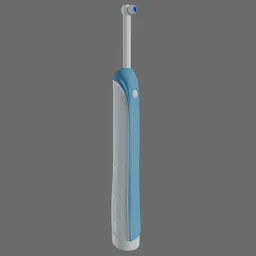 Electric toothbrush