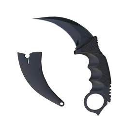 Combat Knife