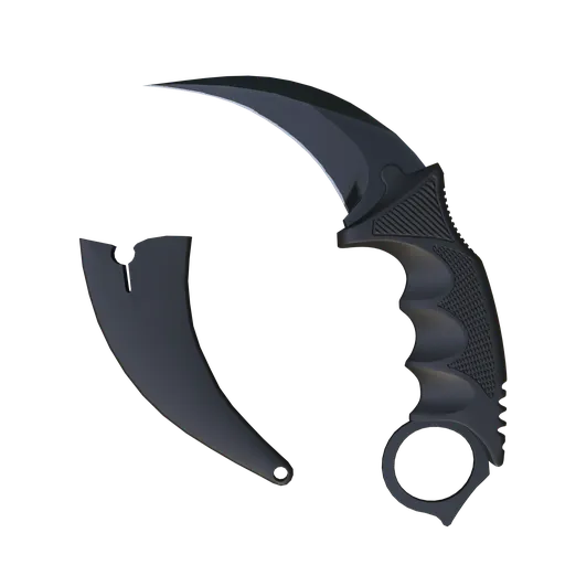 Combat Knife