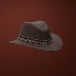 Cowboy Hat