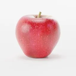 Red Apple