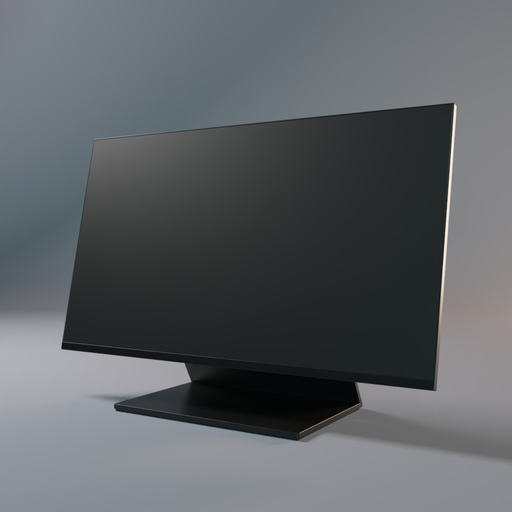 Modern Monitor
