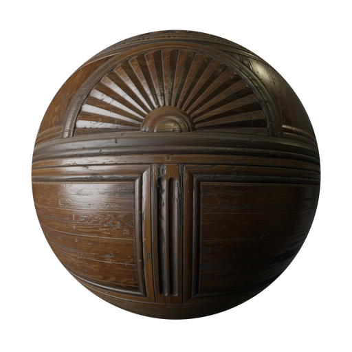 Thumbnail: Wood panel verze2