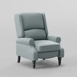 Standard Recliner