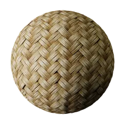 Weaving Reed