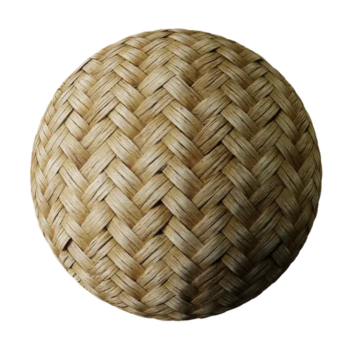 Weaving Reed
