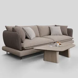 Sofa Brando
