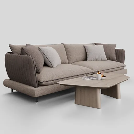 Sofa Brando