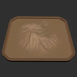 ER_Rock Brush Radial Erosion