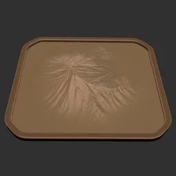 ER_Rock Brush Radial Erosion