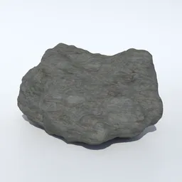 Realistic Rock