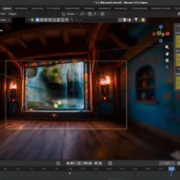 Ready Scene 1.0
