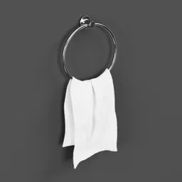 Ring Towel