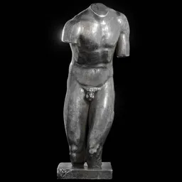 Steel-valentini-torso