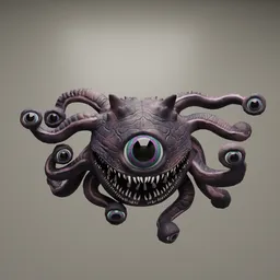 Beholder