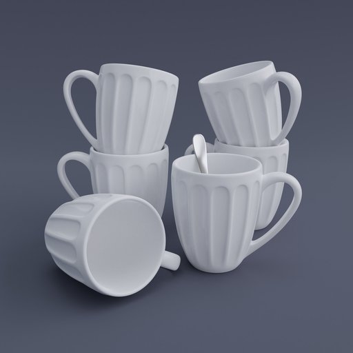 Mug Set