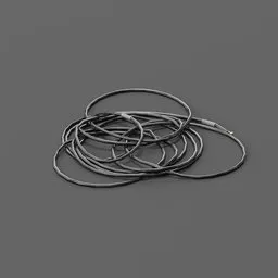 Wire Bundle Small