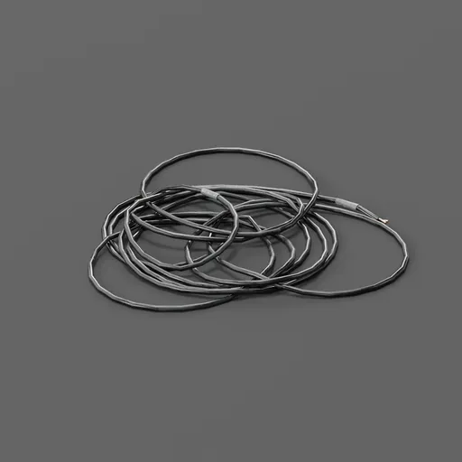 Wire Bundle Small