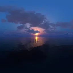 Evening