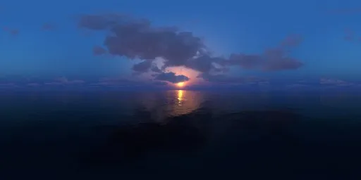 Evening