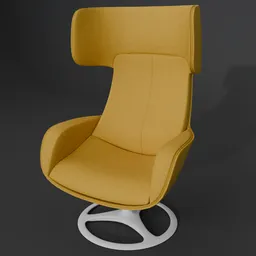 Lounge Chair