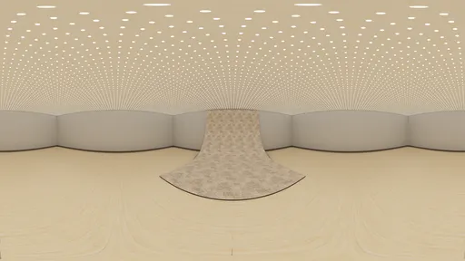Studio HDRI FREE