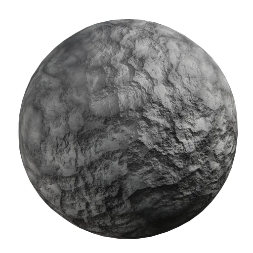 Stone 01 procedural