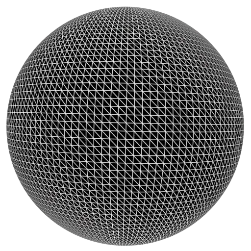 High-detail procedural wireframe PBR material for Blender 3D, suited for VFX and CG art, with versatile configuration options.