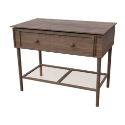 Drawer table