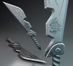 Dagger