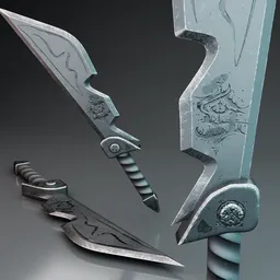 Dagger