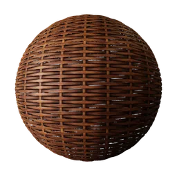 Wicker Basket